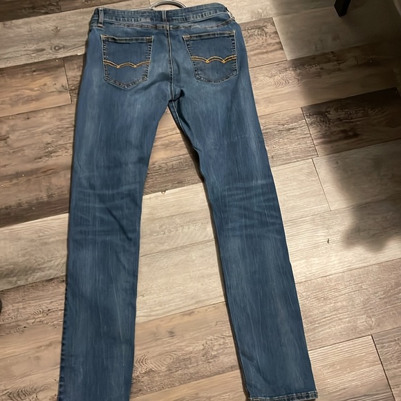 America Eagle Extreme Flex. 30X34 - Picture 4 of 4